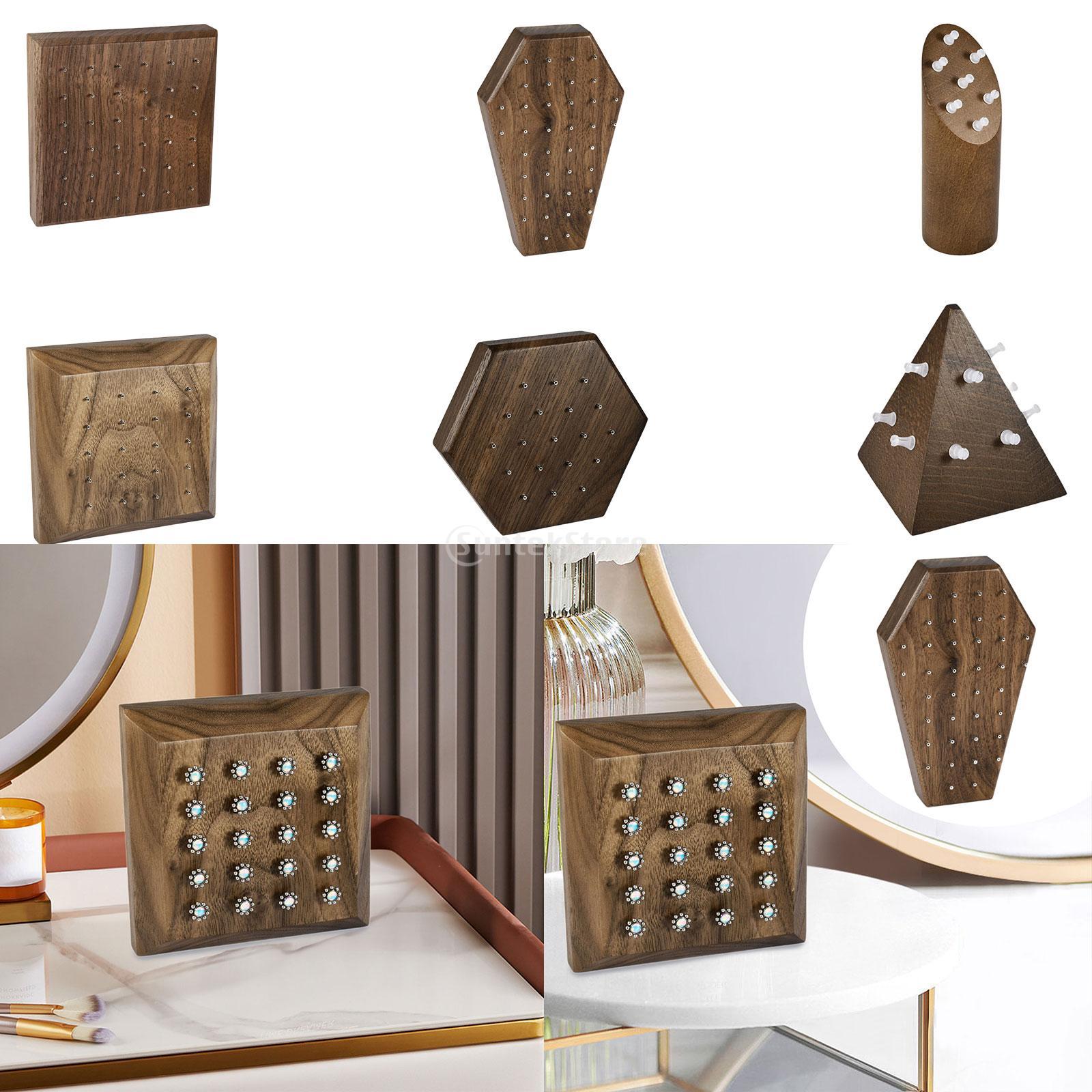 Body Jewelry Display Case - Soporte para joyería para Piercing, tablero
