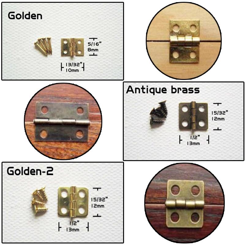 Body Jewelry Display Case - 10/20/50 juegos Mini caja de joyería