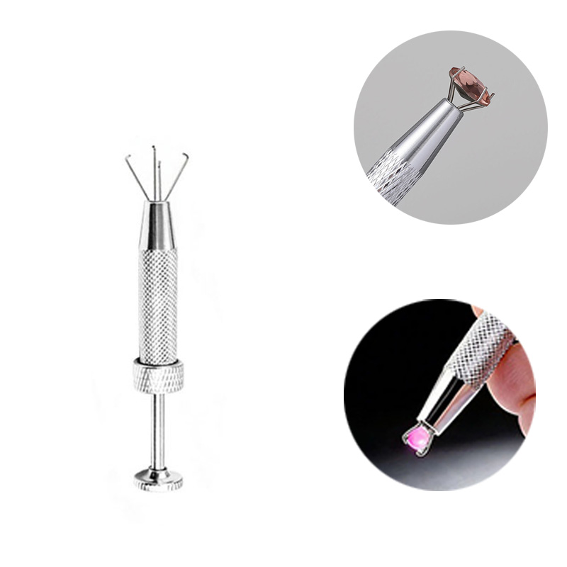 Body Jewelry Kit - Kit de herramientas de acero inoxidable