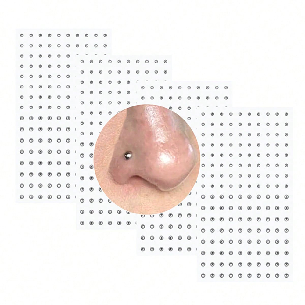 Body Jewelry Nose Ring - Piercings Falsos, Anillo de Nariz Falso