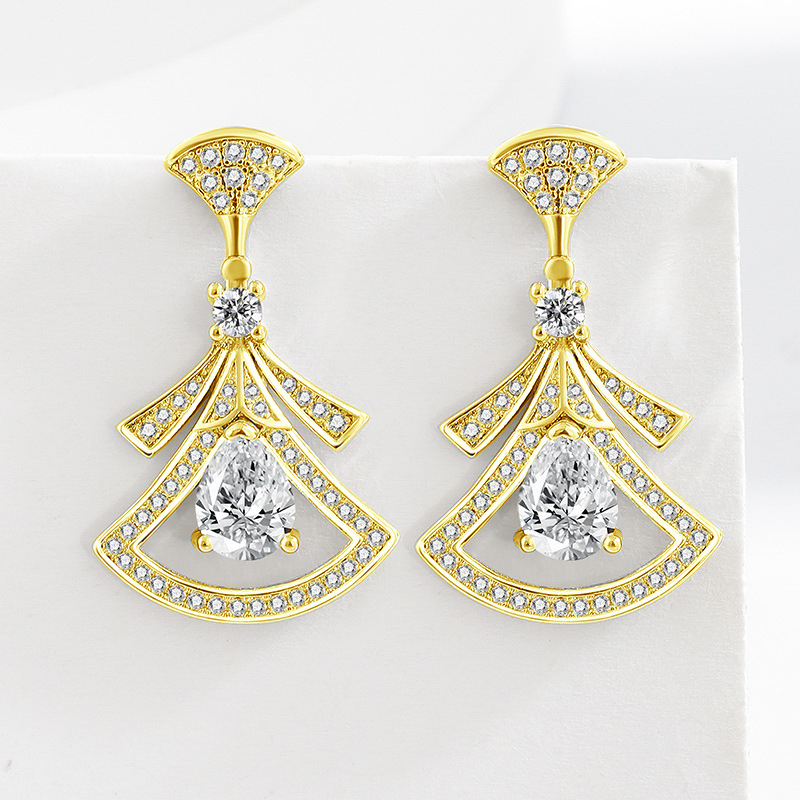 Exquisitos pendientes de plata - Body Jewelry Kit reseña y precio
