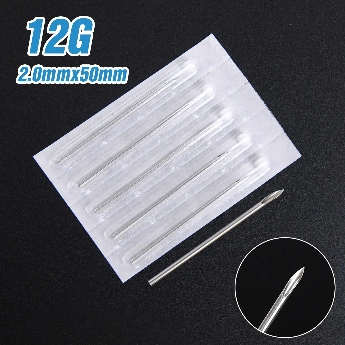 Kit de Piercing Narkasy de 200 - Body Jewelry Kit reseña y precio