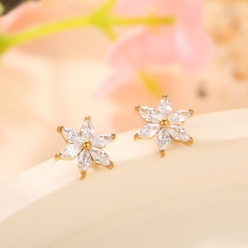 1/5 Uds. Piercing de extremos  - Body Jewelry Dermal reseña y precio