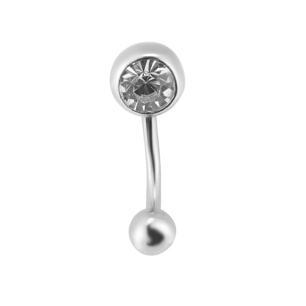 20 unids/set lengua nariz ombl - Body Jewelry Kit reseña y precio