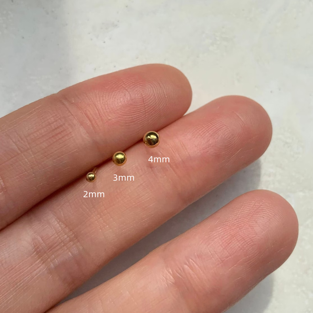 ROXI-Juego de pendientes de pl - Body Jewelry Kit reseña y precio