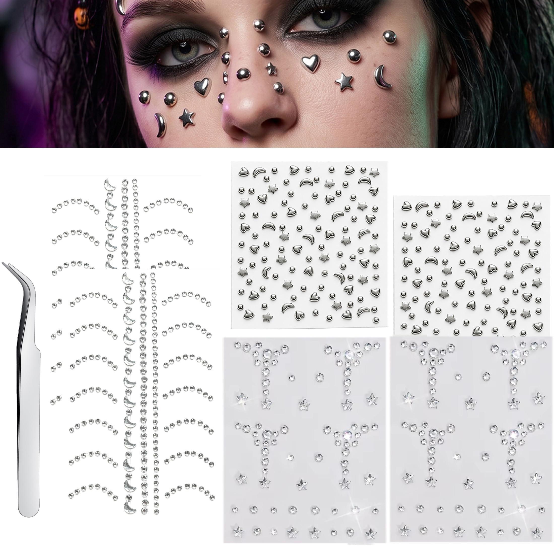Piercings Falsos Adhesivos: Bo - Body Jewelry Nose reseña y precio
