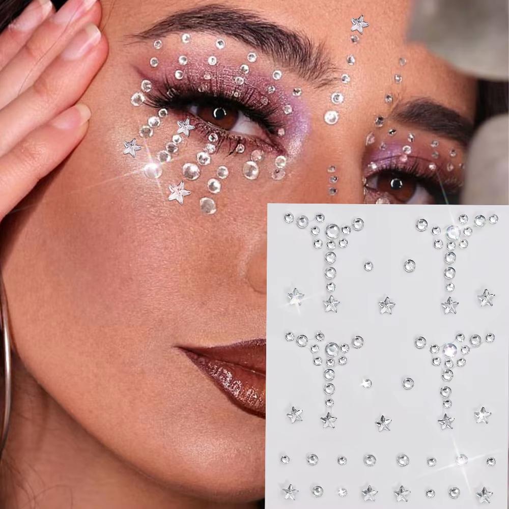 Piercings Falsos Adhesivos: Bo - Body Jewelry Nose reseña y precio