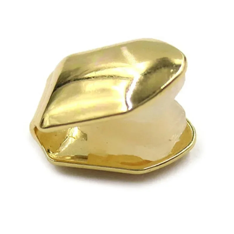 1/2/3/4 Piezas de Capas Dental - Body Jewelry Kit reseña y precio