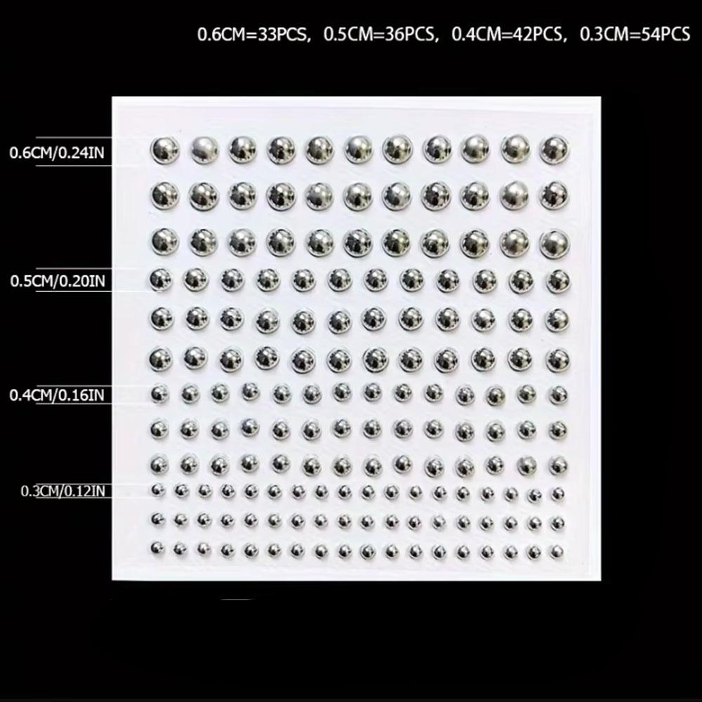 Set de 661 Piezas de Piercings - Body Jewelry Nose Ring reseña y precio