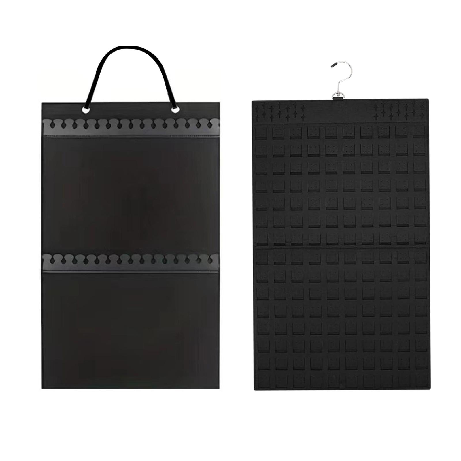 Organizador de Joyas Colgante  - Body Jewelry Display Case reseña y precio