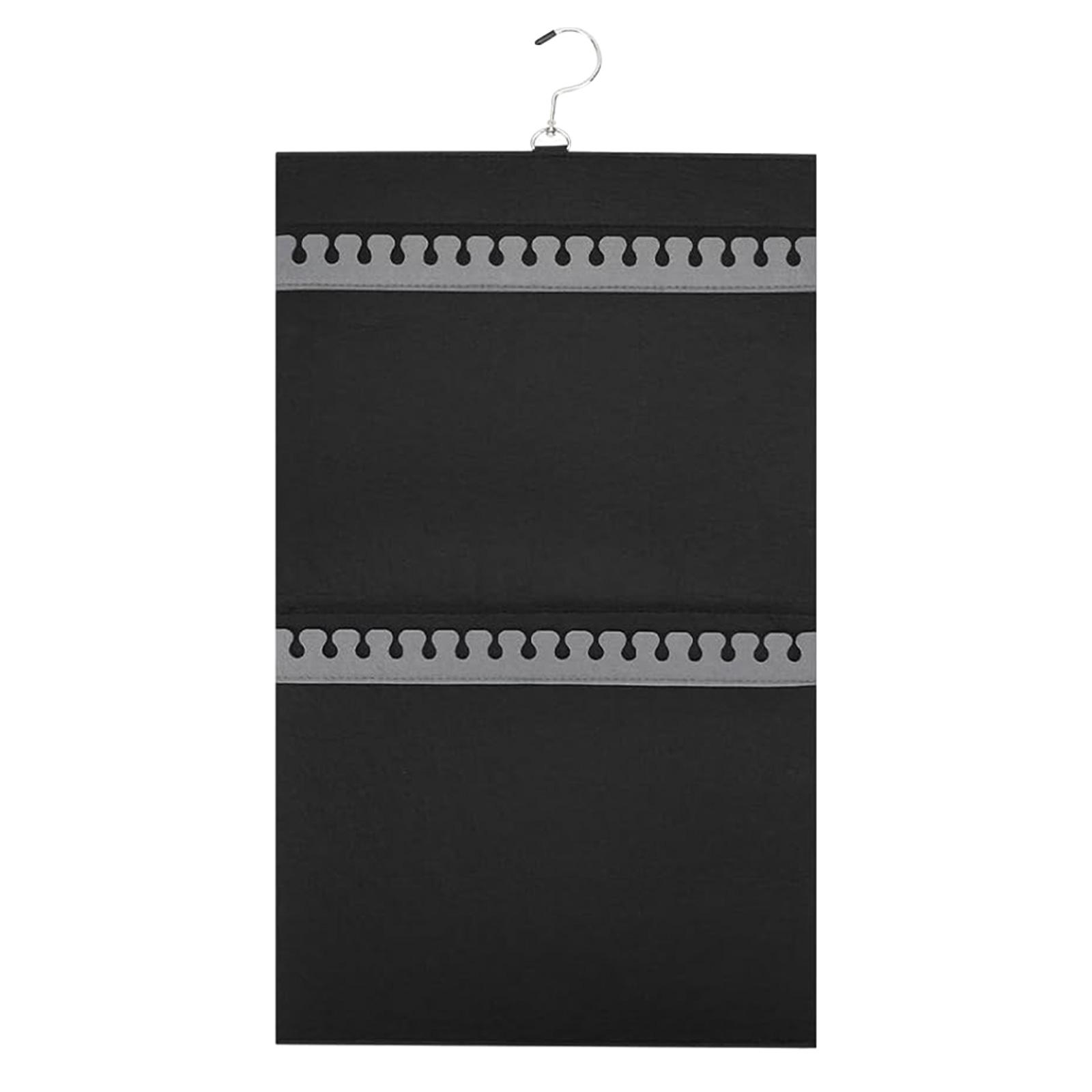 Organizador de Joyas Colgante  - Body Jewelry Display Case reseña y precio
