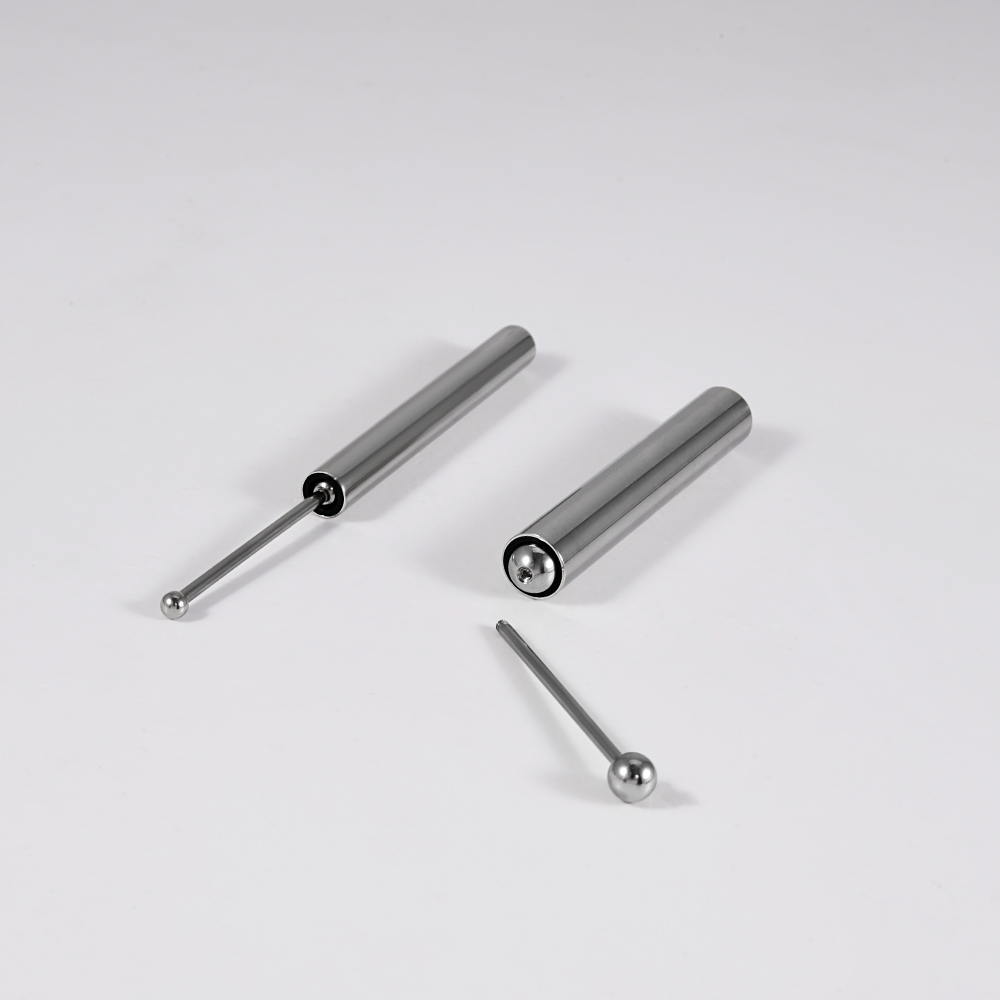 Herramienta de Extracción de J - Body Jewelry Ball Holder Removal Tool reseña y precio