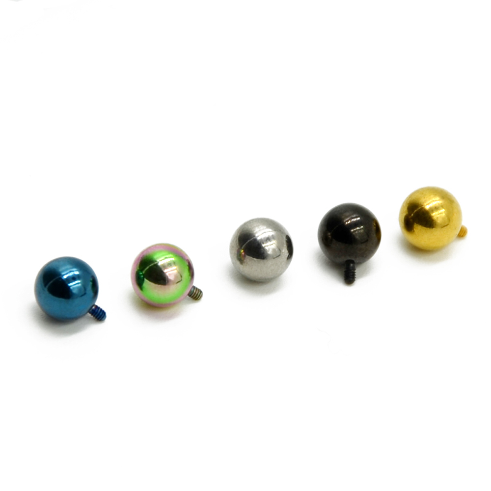 1 Uds. Micro Piercing dérmico  - Body Jewelry Dermal reseña y precio