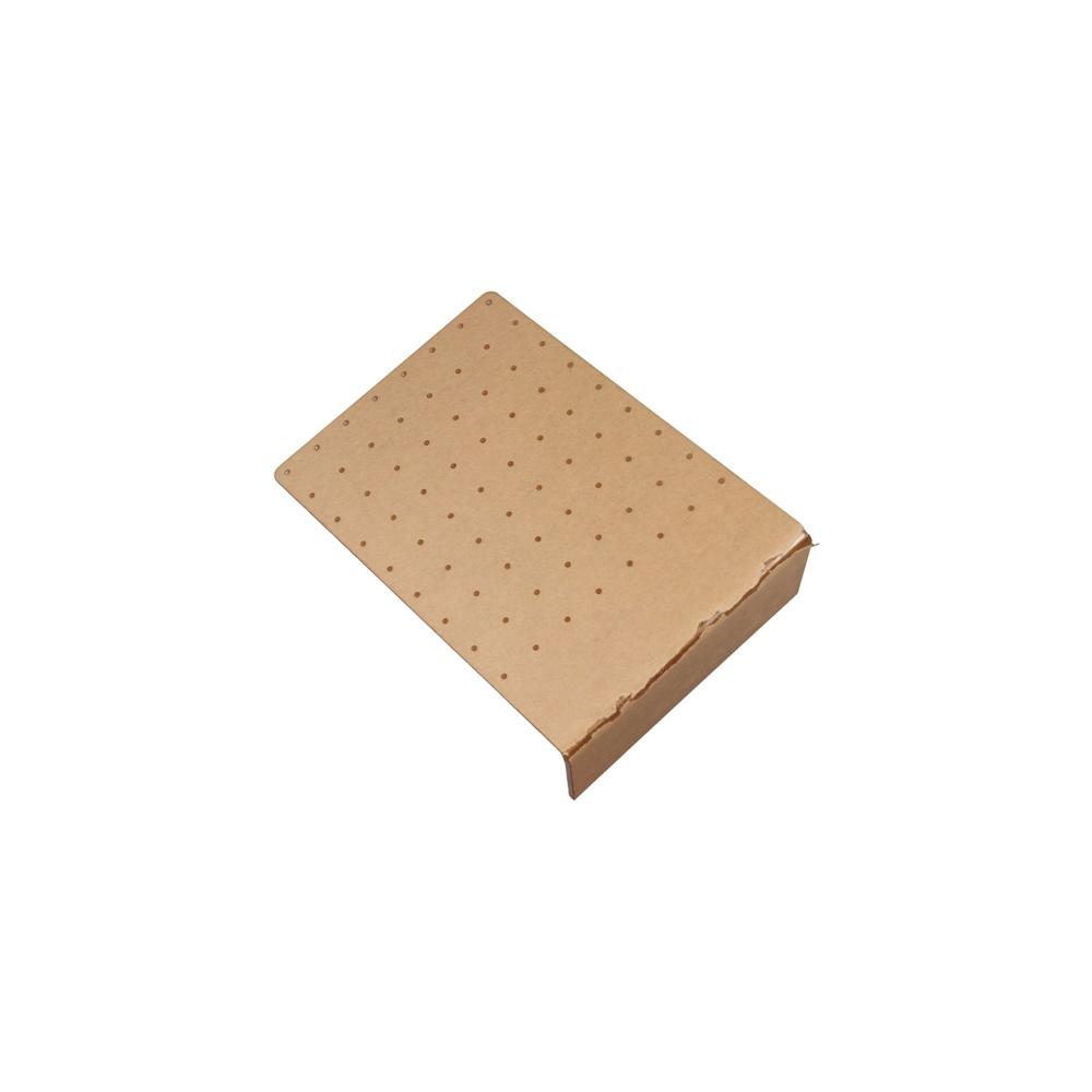 Estante acrílico para pulir Pi - Body Jewelry Display Case reseña y precio