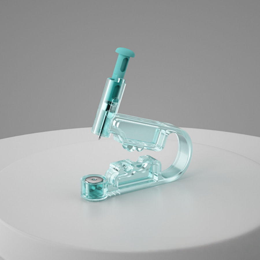 Kit de Herramientas Desechable - Body Jewelry Kit reseña y precio