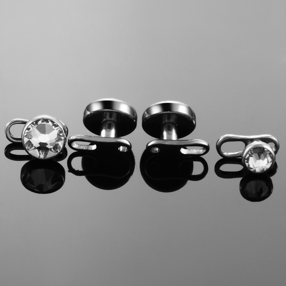 10 unids/lote de Micro Piercin - Body Jewelry Dermal reseña y precio