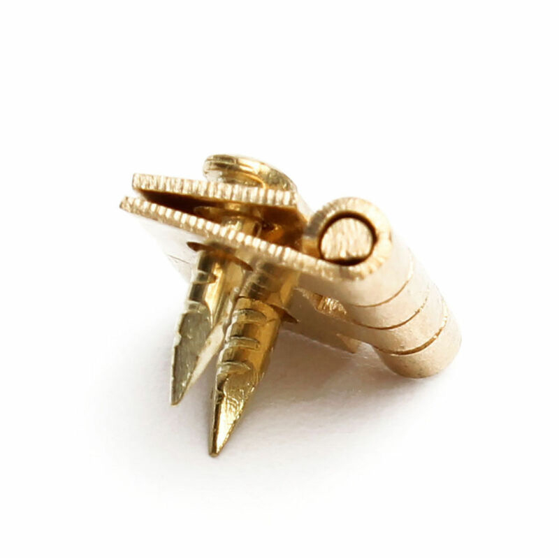 10/20/50 juegos Mini caja de j - Body Jewelry Display Case reseña y precio