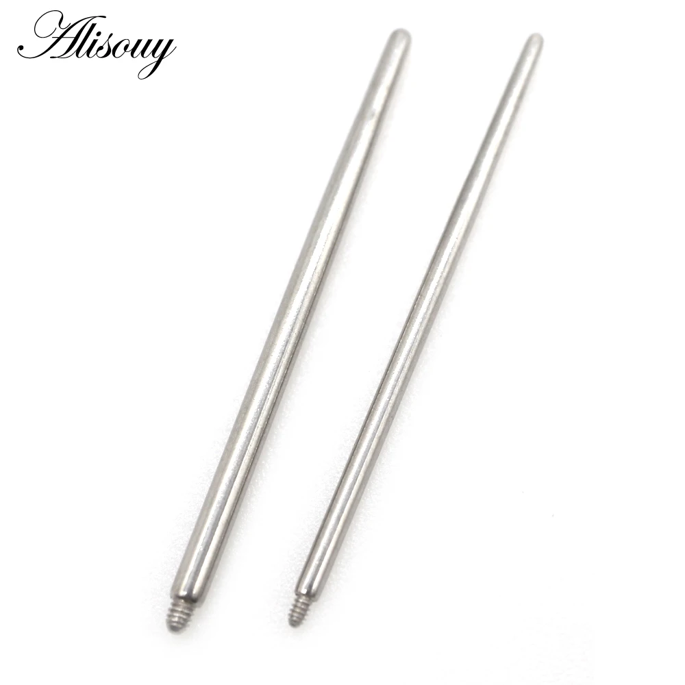 Lote de 10 unidades de pasador - Body Jewelry Dermal reseña y precio