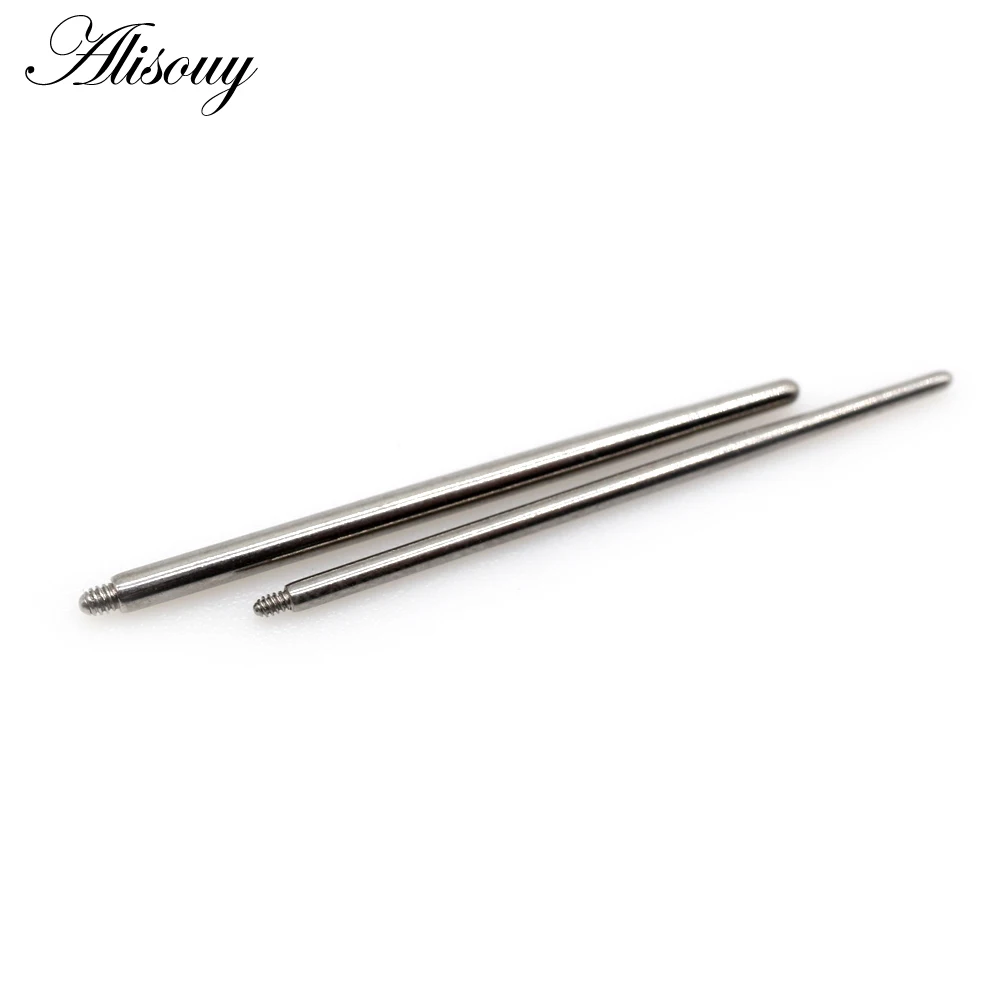 Lote de 10 unidades de pasador - Body Jewelry Dermal reseña y precio