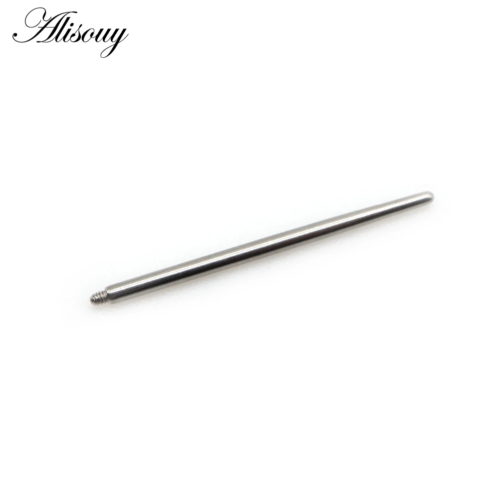 Lote de 10 unidades de pasador - Body Jewelry Dermal reseña y precio