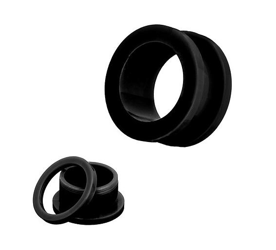 SaYao-tapones para los oídos a - Body Jewelry Gauge Sizes reseña y precio