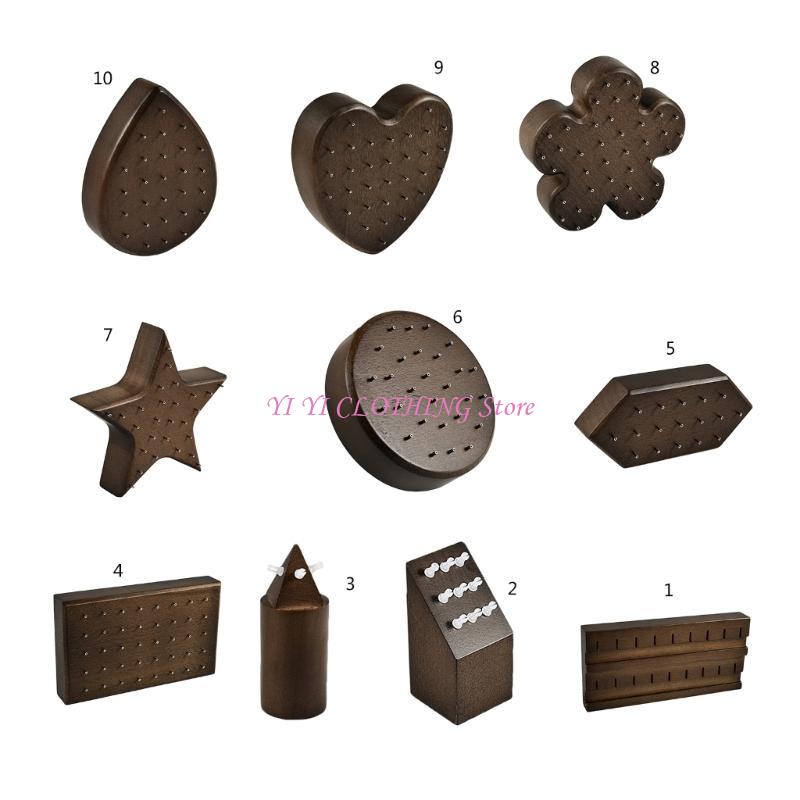 Soporte para presentación joye - Body Jewelry Display Case reseña y precio