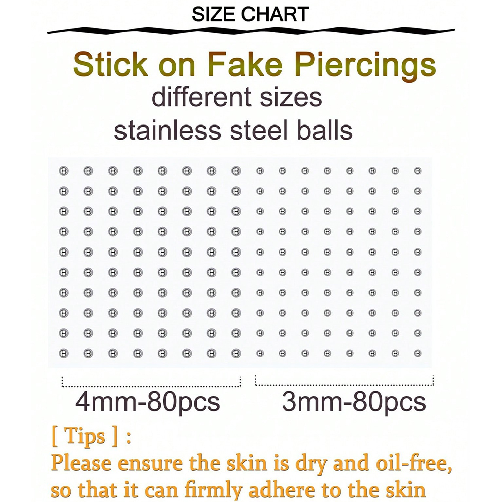 Piercings Falsos, Anillo de Na - Body Jewelry Nose Ring reseña y precio