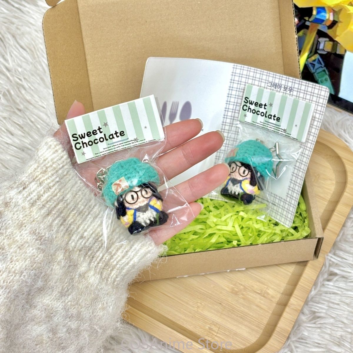 VALORANT Killjoy - Mini Peluch - Body Jewelry Underwear reseña y precio