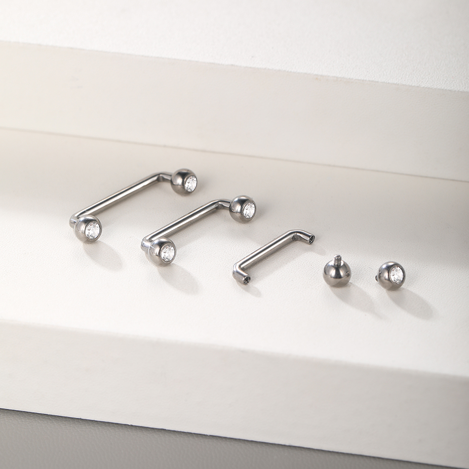 Piercing de ancla Micro dérmic - Body Jewelry Dermal reseña y precio