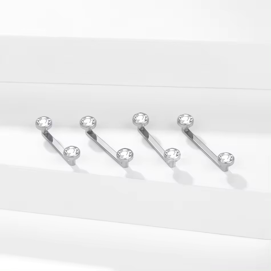 Piercing de ancla Micro dérmic - Body Jewelry Dermal reseña y precio
